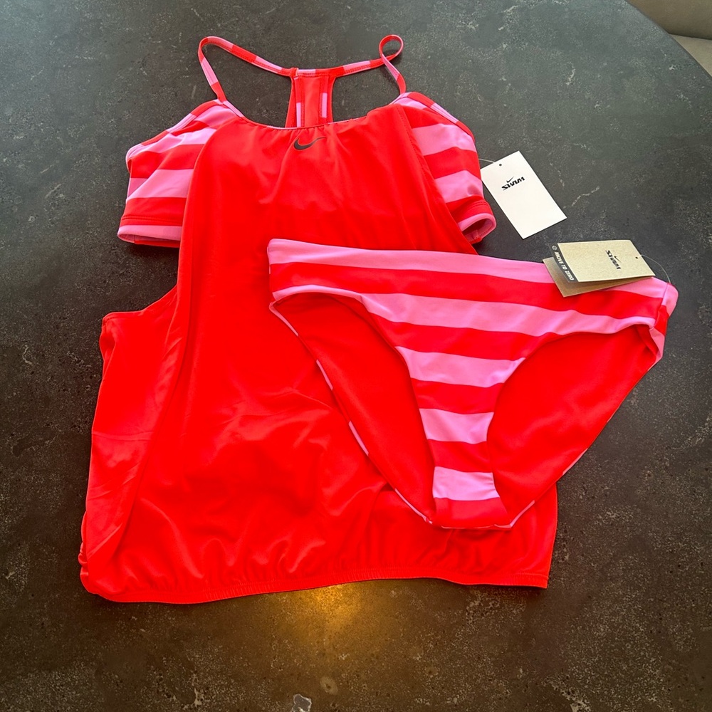 Women’s Nike Bikini Size L